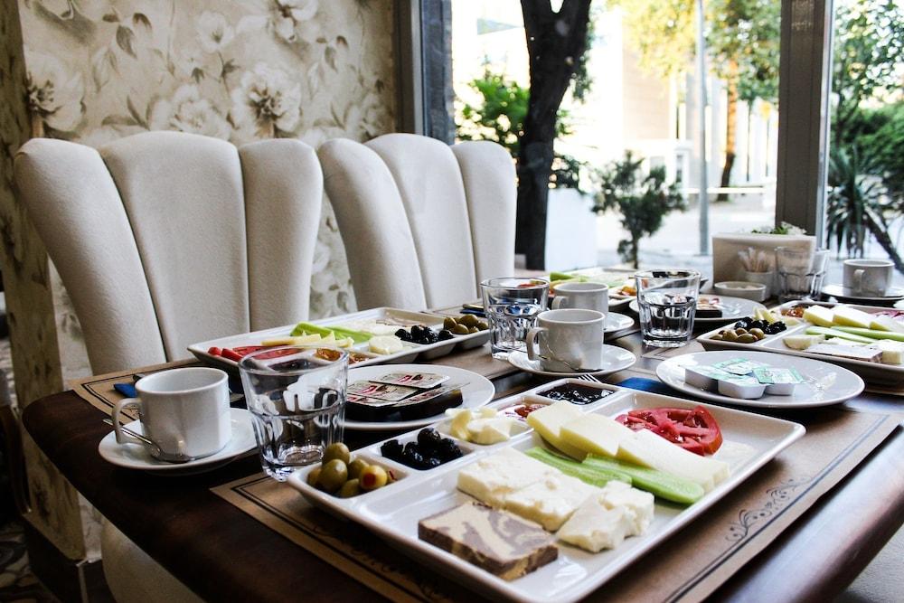 Grand Bursa Hotel Exterior photo
